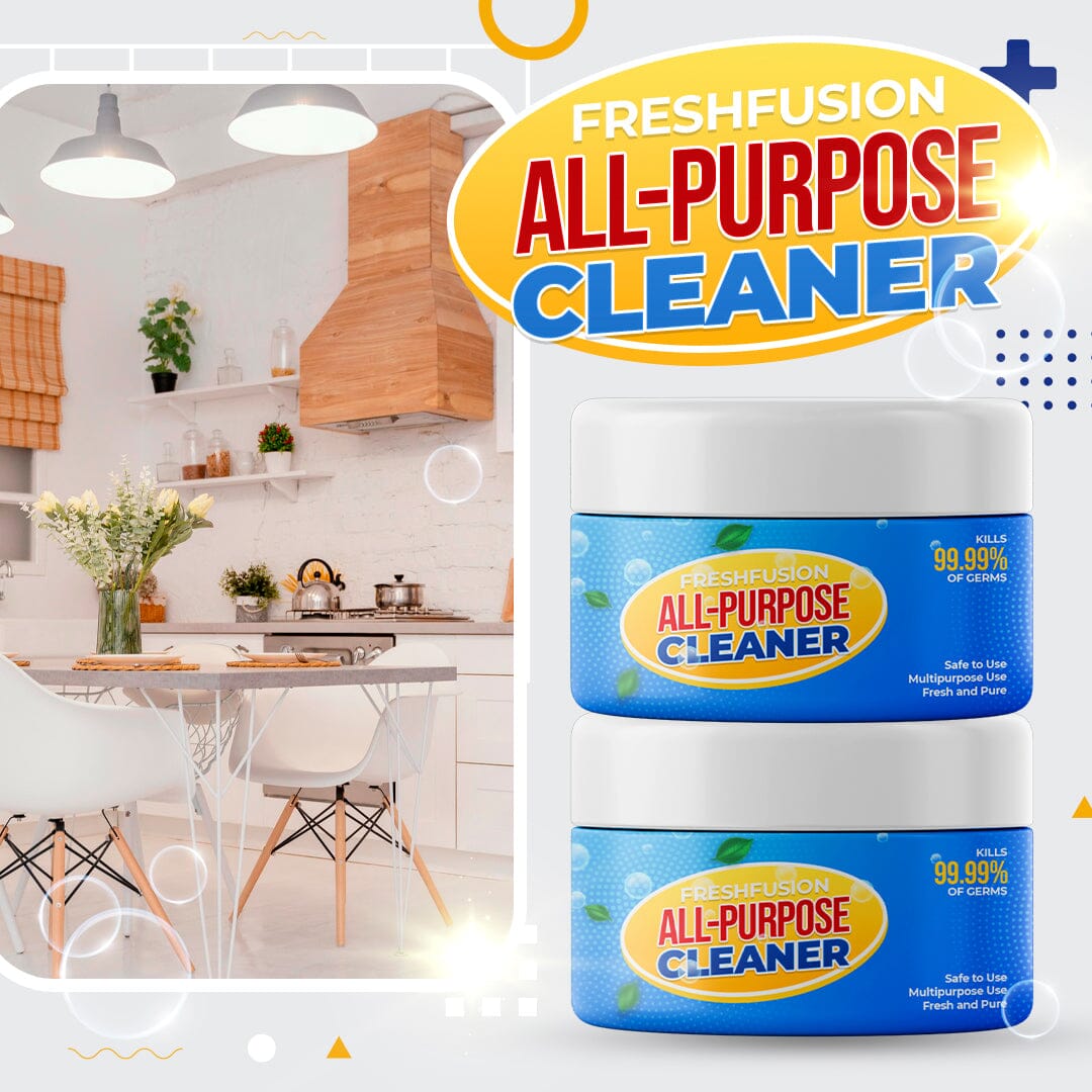 FreshFusion All-Purpose Cleaner ✨