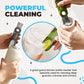 Clensify™ 3-IN-1 Bottle Cleaner