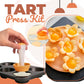 Tart Press Kit