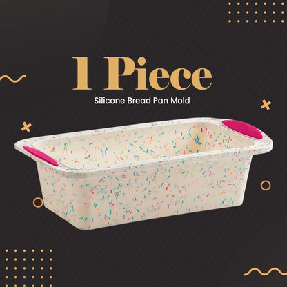 Silicone Bread Pan Mold