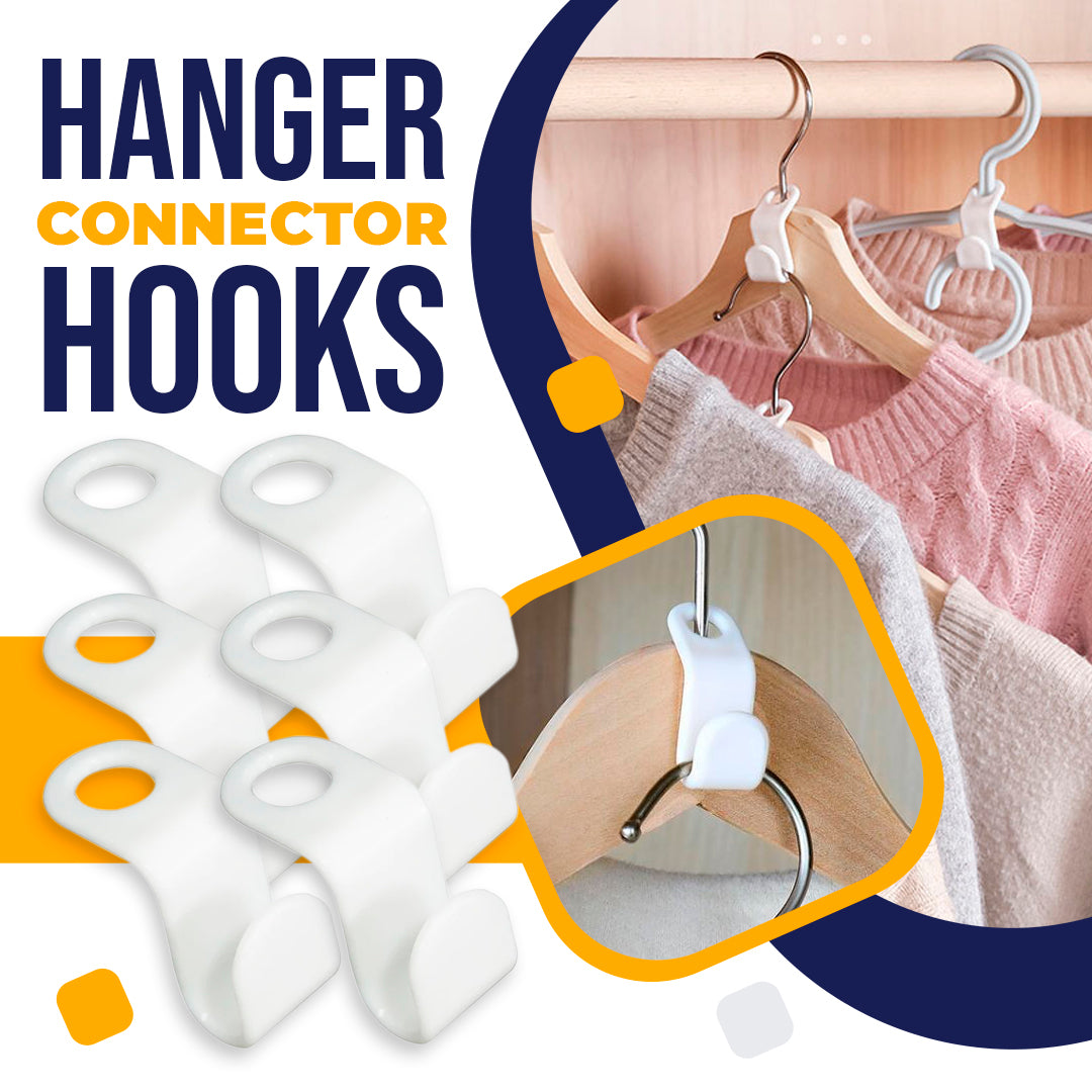 Hanger Connector Hooks