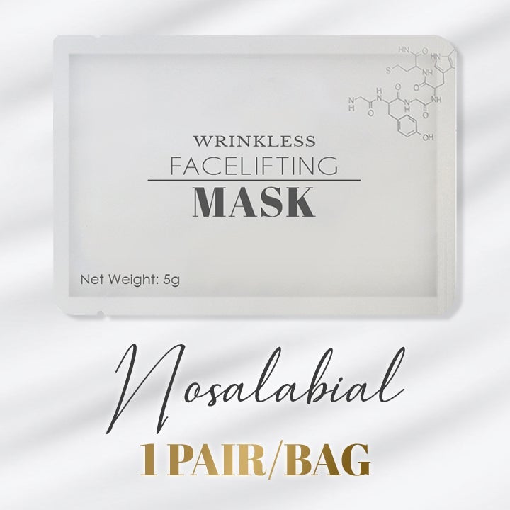 Wrinkless Facelifting Mask