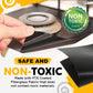 Reusable Stove Top Cover