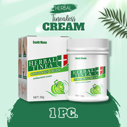 Herbal Tinealess Cream