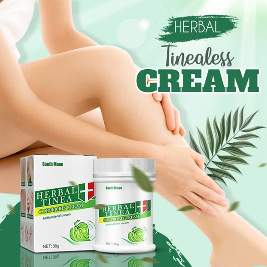 Herbal Tinealess Cream
