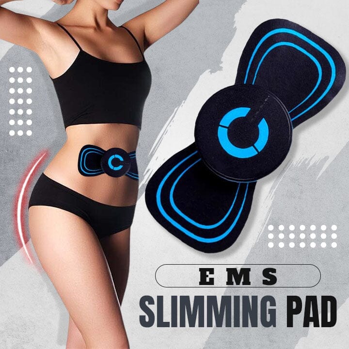 🔥60% OFF LIMITED TODAY🔥 EMS Mini Massage Device
