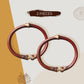 Tibetan AntiSwelling Caulis Spatholobi Bracelet