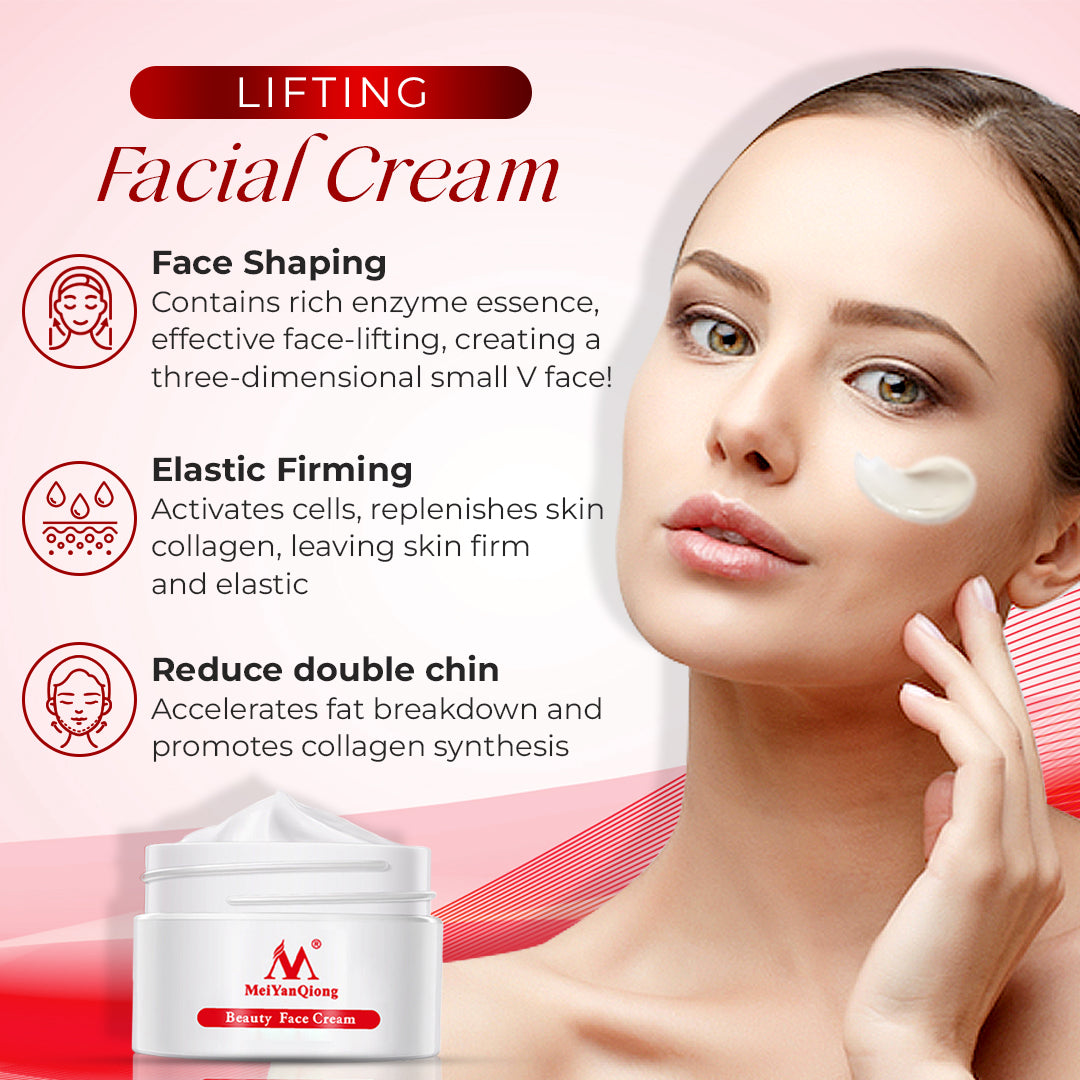 Lifting Facial Cream