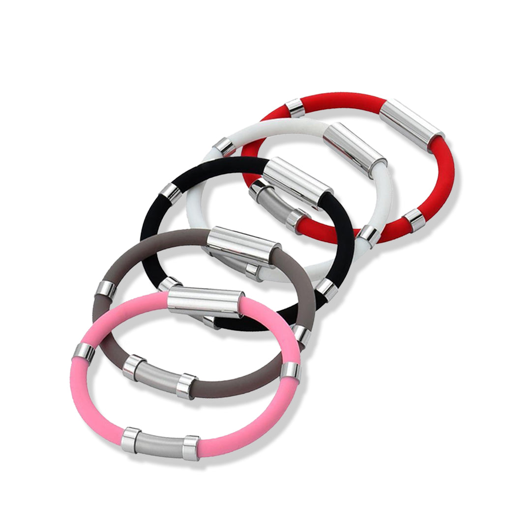 New Athletic Ion Balancing Bracelet